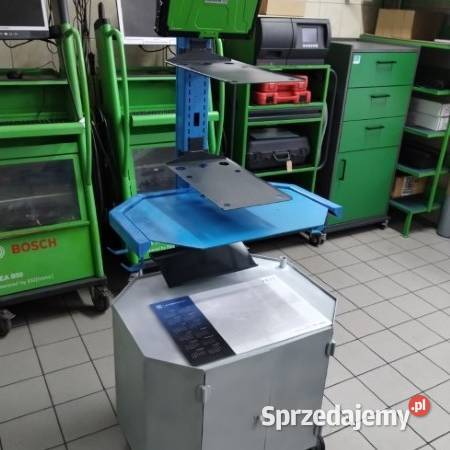 Szafka regał pod fsa Autel Texa osobowe śląskie sprzedam