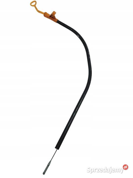 BAGNET MIARKA OLEJU 076115629A 25 TDI VW