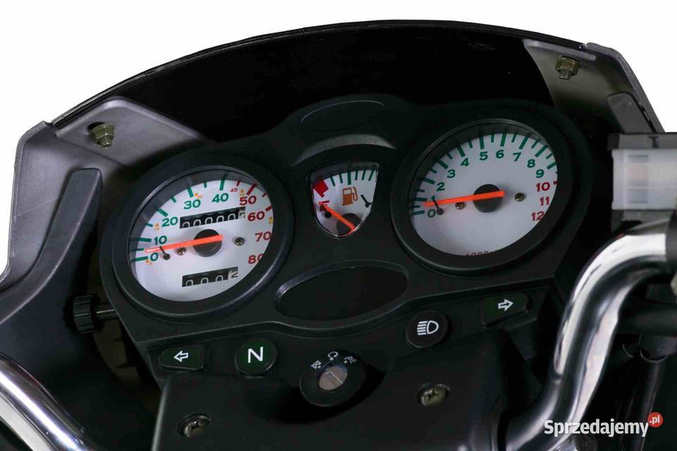 Sprzedam motorower JUNAK 901 503 nowy z Kętrzyn