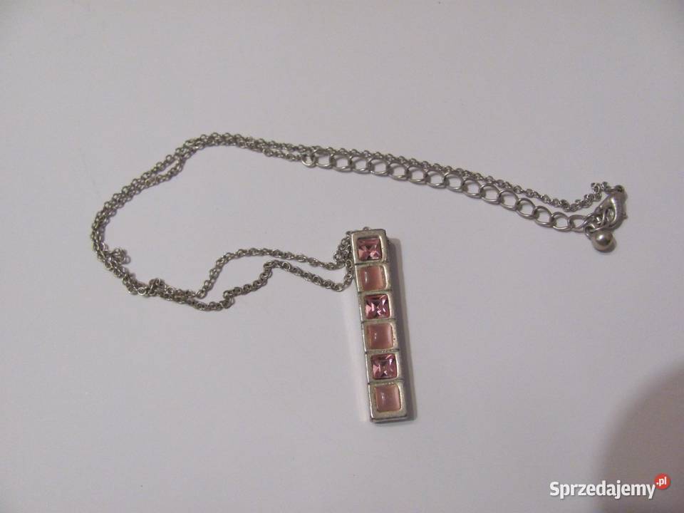 naszyjniki zestaw Dla kobiet Zamość