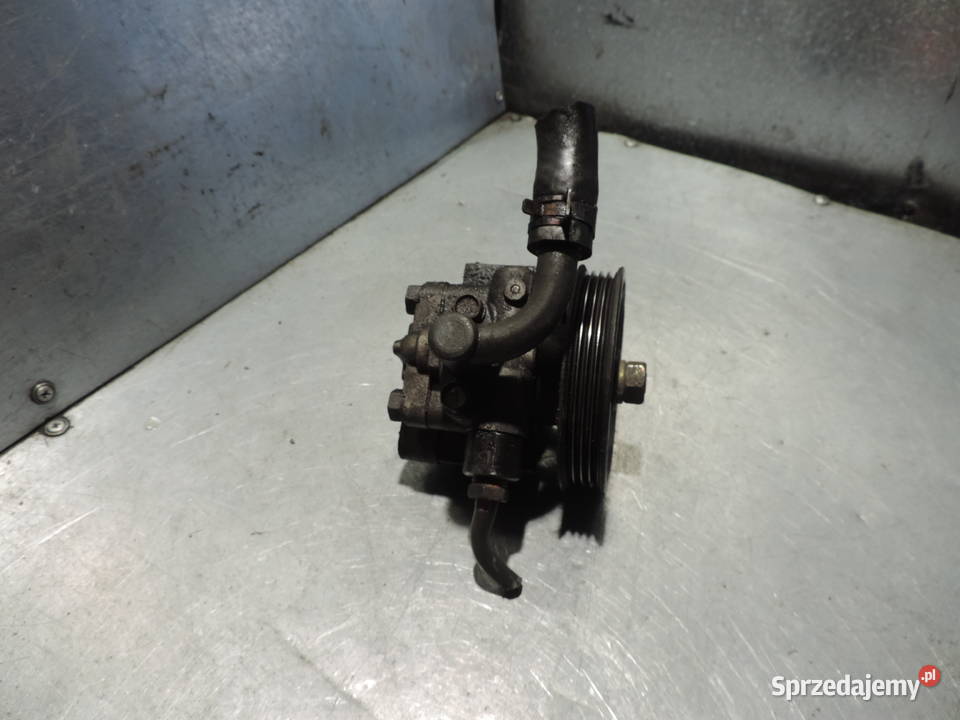 POMPA WSPOMAGANIA CHEVROLET MATIZ II 10 B osobowe Motoryzacja małopolskie Nowy Sącz