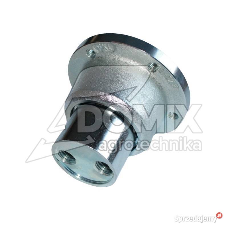 Piasta talerza Horsch kompletna 5otw 28077800 wielkopolskie Kawnice