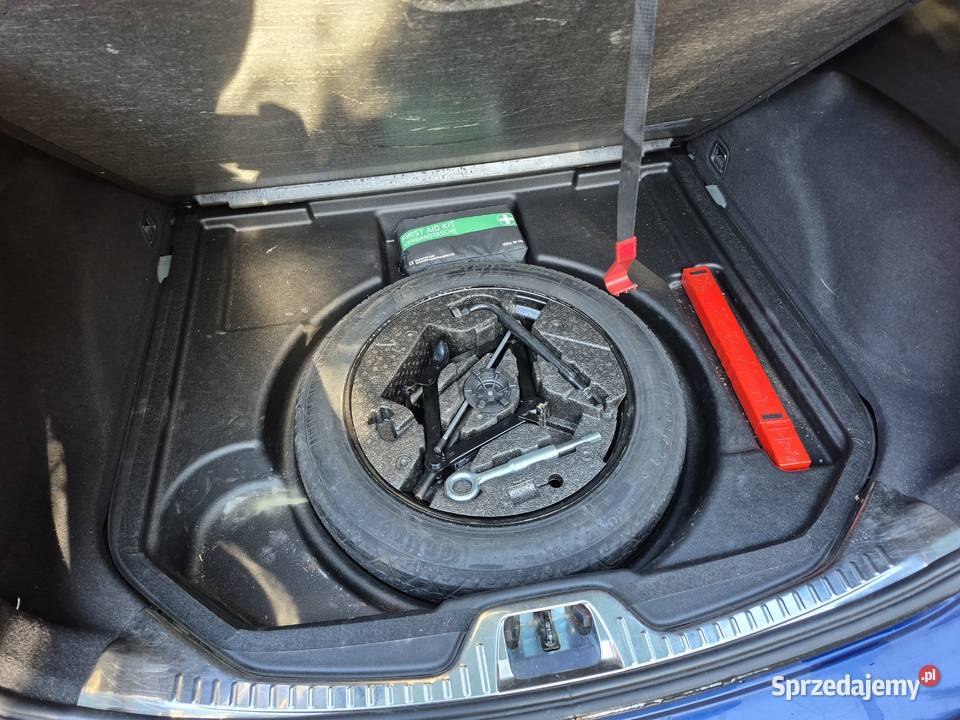 Volvo V60 D3 Ocean Race Samochody osobowe Ostrowiec Świętokrzyski