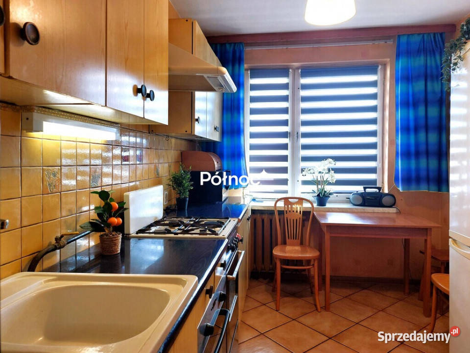 Przestronne mieszkanie 3pok Biała Podlaska