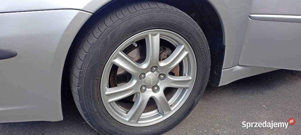 Subaru Legacy IV Legacy Zgorzelec sprzedam