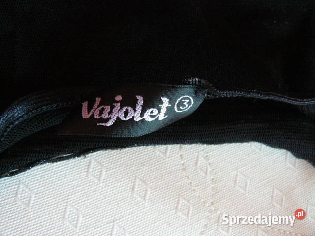 Top na ramiaczkachazurowy 10 zl Rzeszów