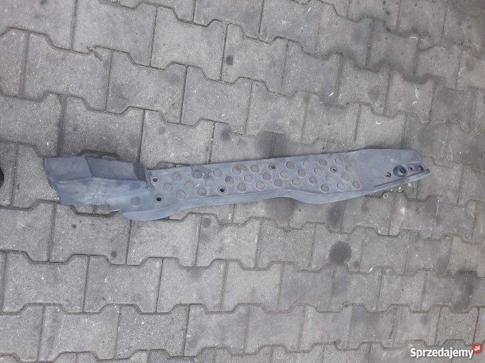 stopień próg mercedes Actros 9416800235 Częstochowa