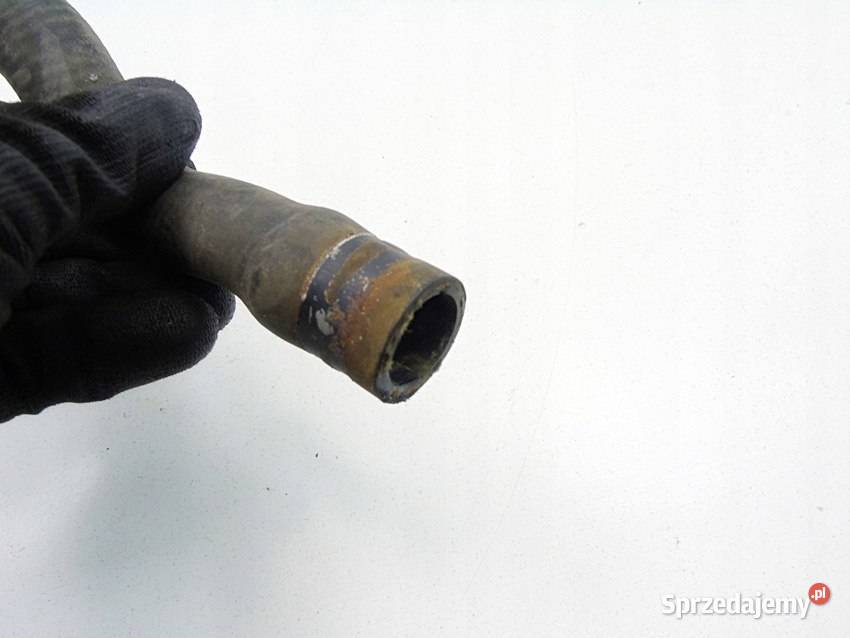 WĄŻ PRZEWÓD WODY 14 16V FABIA POLO 9N IBIZA AUDI Sosnowiec
