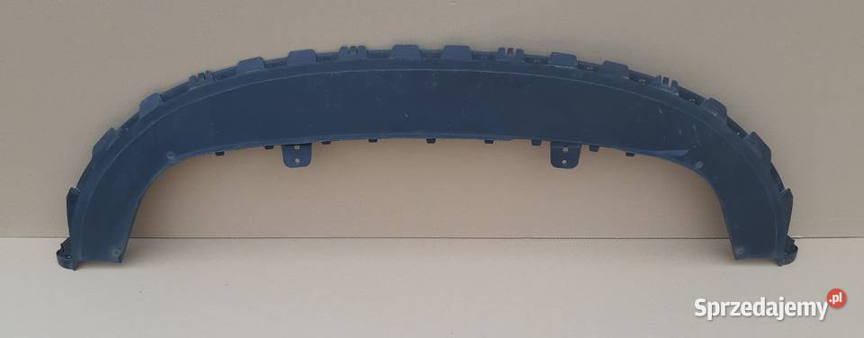 SEAT IBIZA 6J PŁYTA POD ZDERZAK 6J0805903C osobowe