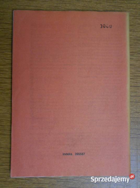 Wiktor B Szostak Barbara Cybulska żołądek do