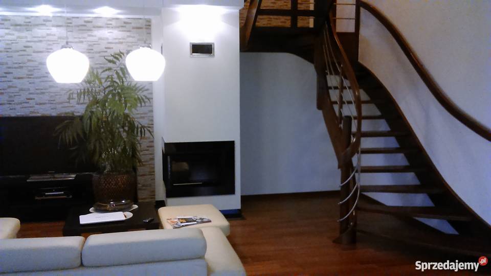 Stolarka drewniana SCHODY I DRZWI zachodniopomorskie sprzedam