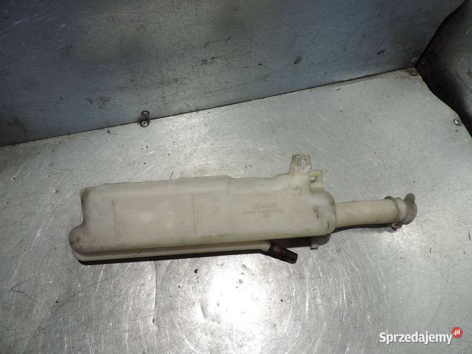 ZBIORNIK WYROWNAWCZY SMART FORFOUR 454 13 B Nowy Sącz sprzedam