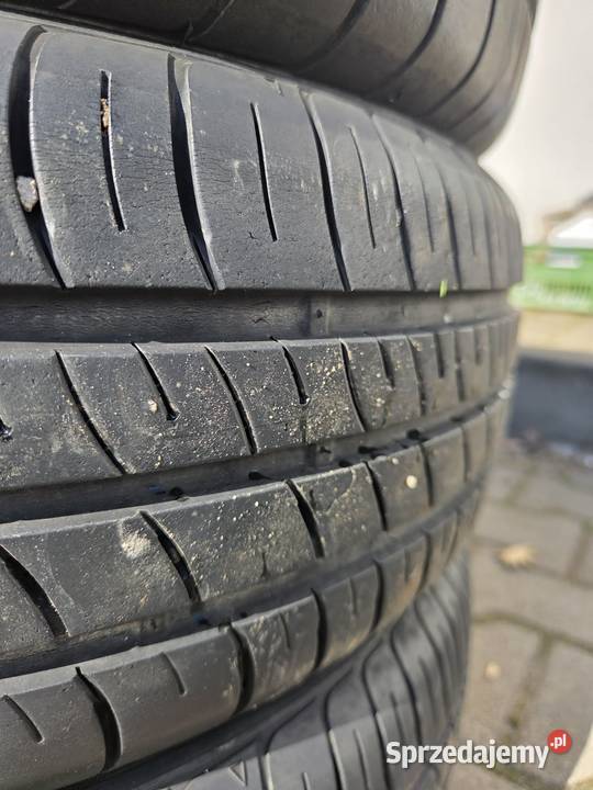 Opony letnie KUMHO Ecowing ES01 17565R14 Krosno