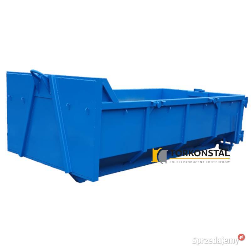 Kontener na gruz gruzownik H 915 opolskie sprzedam