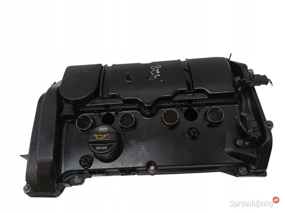 POKRYWA ZAWORÓW 7601863 16 THP Bmw Seria 1 II świętokrzyskie