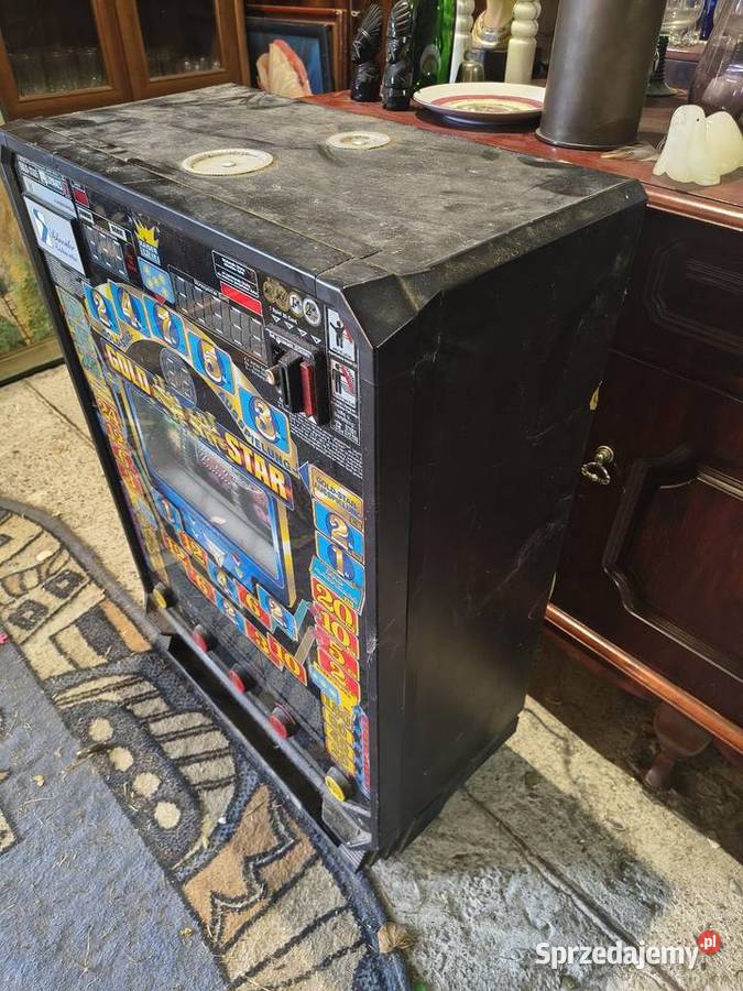 Antyki starocie Chorzew