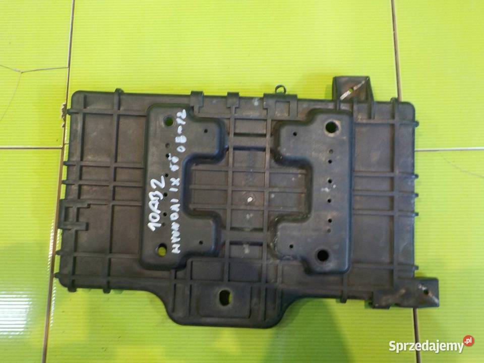 IX55 0812 EUROPA podstawa akumulatora Suków