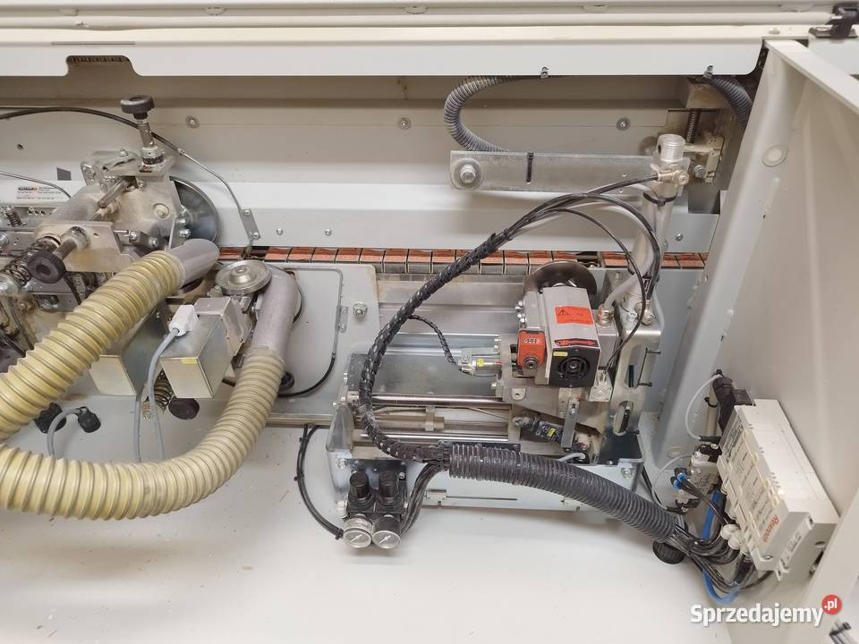 Sprzedam oklejarkę Holzher Auriga 1308 Bydgoszcz