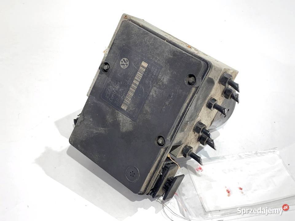 POMPA ABS VW TOUAREG 7L0614111F 25 174 0213