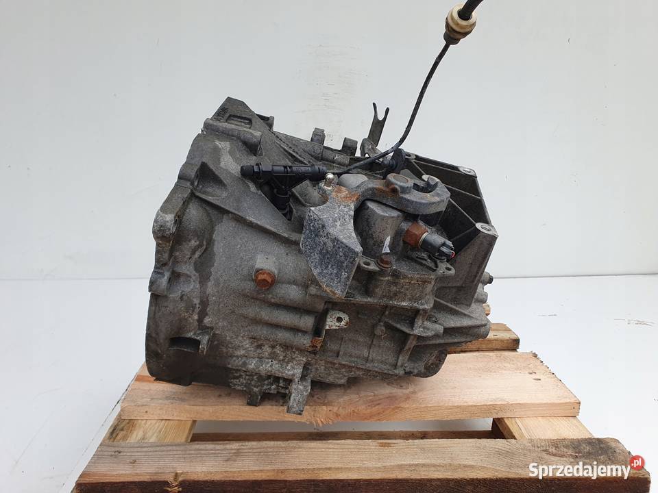 Ford Focus MK3 20 TDCI SKRZYNIA BIEGÓW Rudka sprzedam