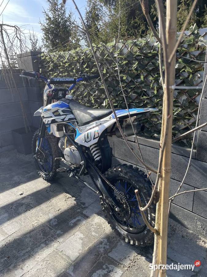 Sprzedam Mrf 140 rc małopolskie Skawina