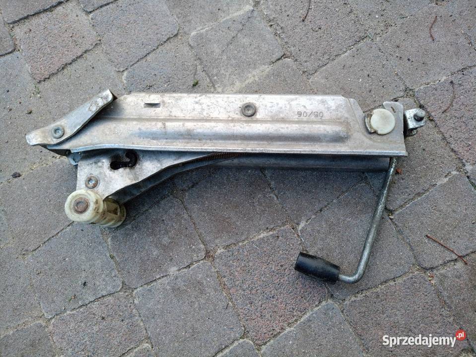 Lewarek Audi A6 VAG lewarek grupa VW Audi A6 Pozostałe Połażejewo sprzedam