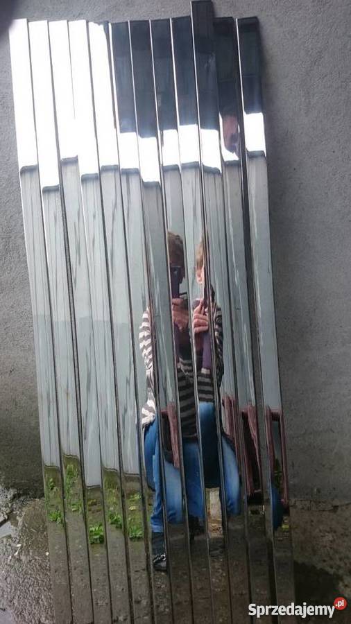 Szlifowanie i polerowanie stali nierdzewnej Pozostałe usługi małopolskie