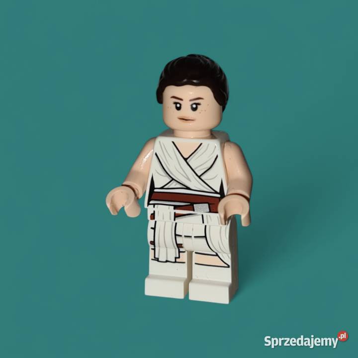 Lego Star Wars Rey SW1054 Warszawa