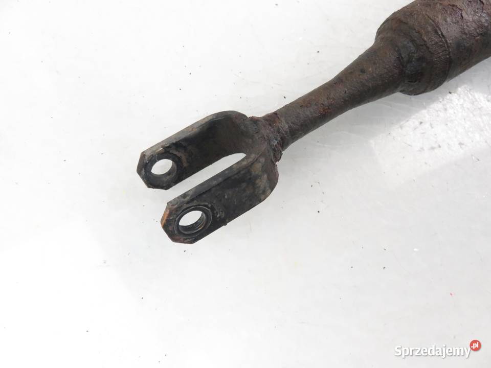 MCPERSON LEWY PRZEDNI AUDI A4 B6 19 TDI PD osobowe