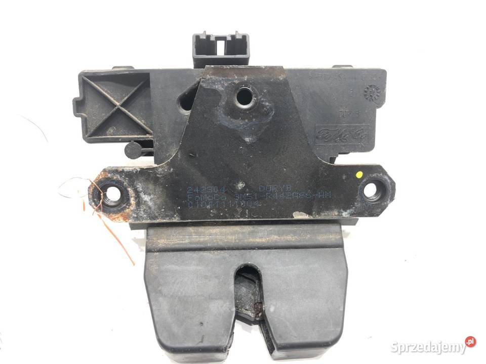 ZAMEK KLAPY TYŁ FORD FOCUS C Minivan