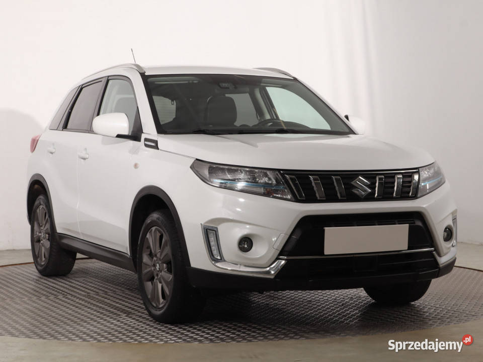 Suzuki Vitara 14 BoosterJet wspomaganie kierownicy Katowice