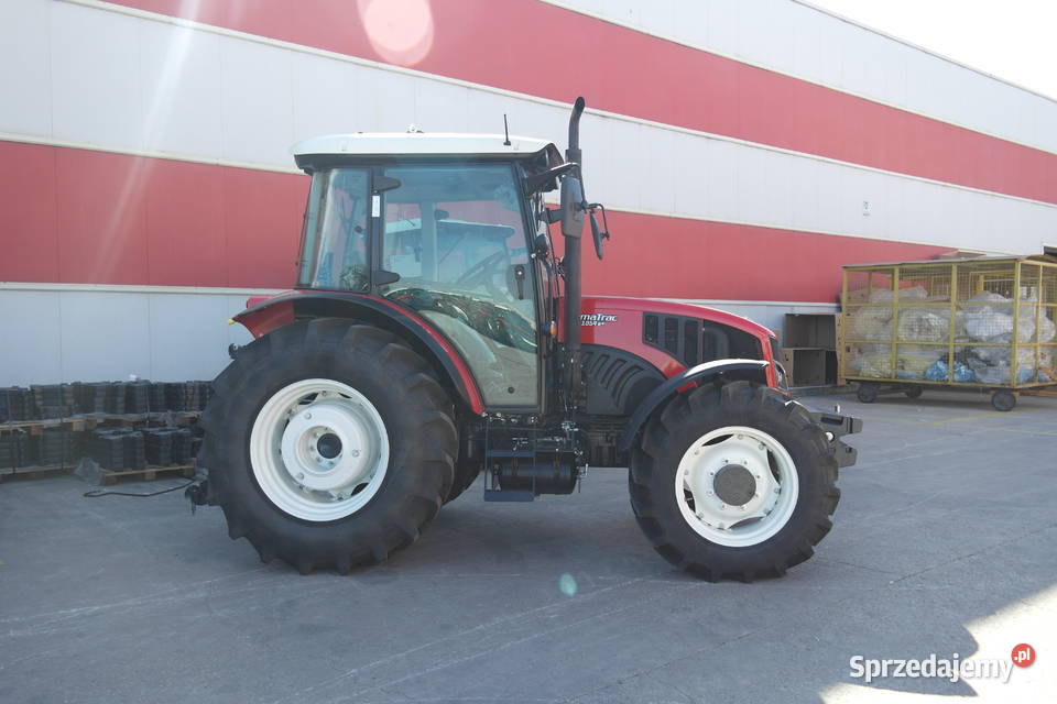 Armatrac 1054 Ciągnik rolniczy nie Ciągniki