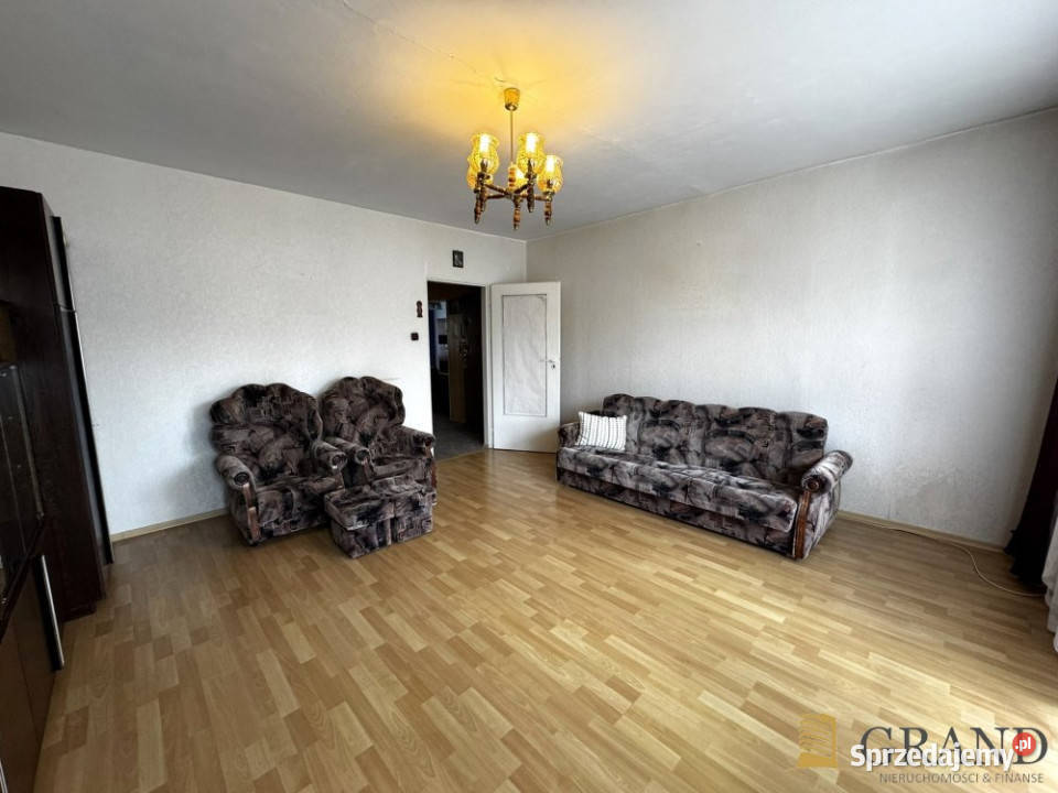 Mieszkanie Stargard 597m2 3pokojowe zachodniopomorskie
