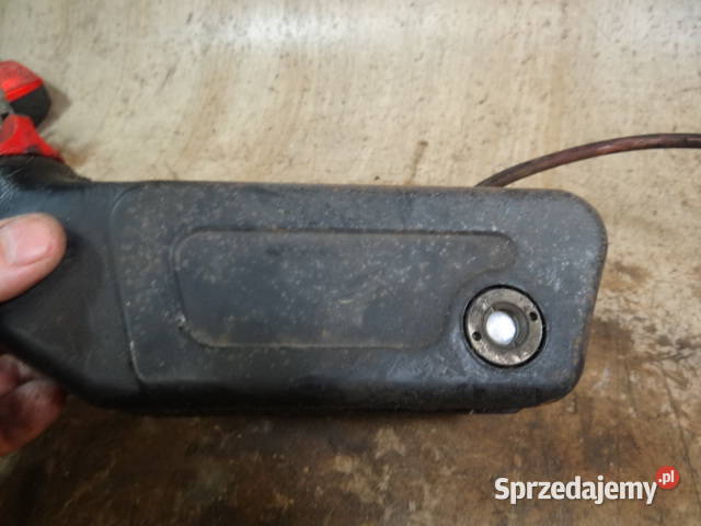 zbiornik oleju MZ ETZ 125 150 251 300 Saxon org lubuskie Żary sprzedam