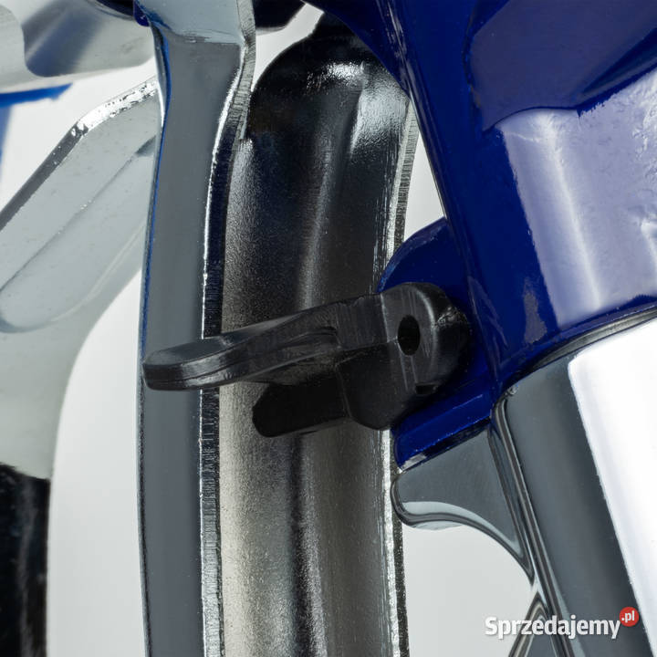 Pistolet MalarskoSzpachlarski Blue Monster 500 Ludźmierz