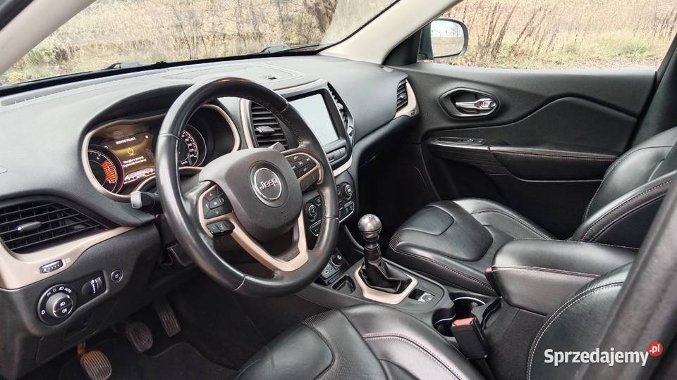 LIMITED PANORAMA SKÓRA KEYLESSGO BEZWYPADEK nieuszkodzony Poznań