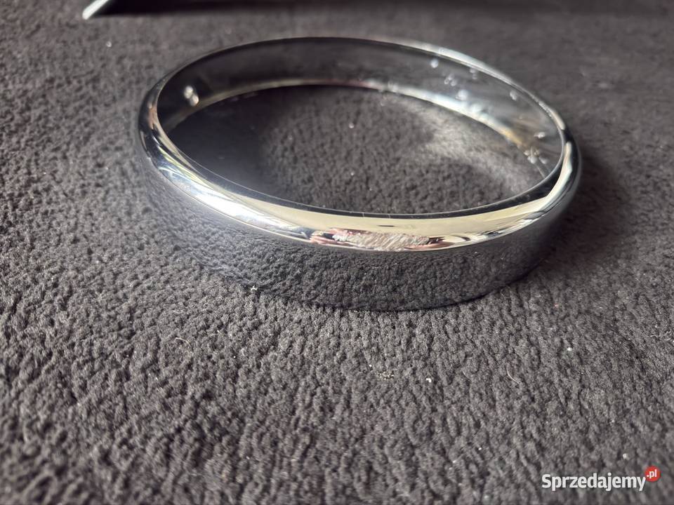 Ramka ozdobna lampy przedniej junak m07 m10 Bydgoszcz