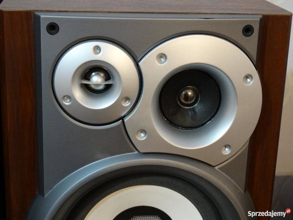 Kolumny Philips FB880 2 x 100 wat WYSYŁKA Jasło