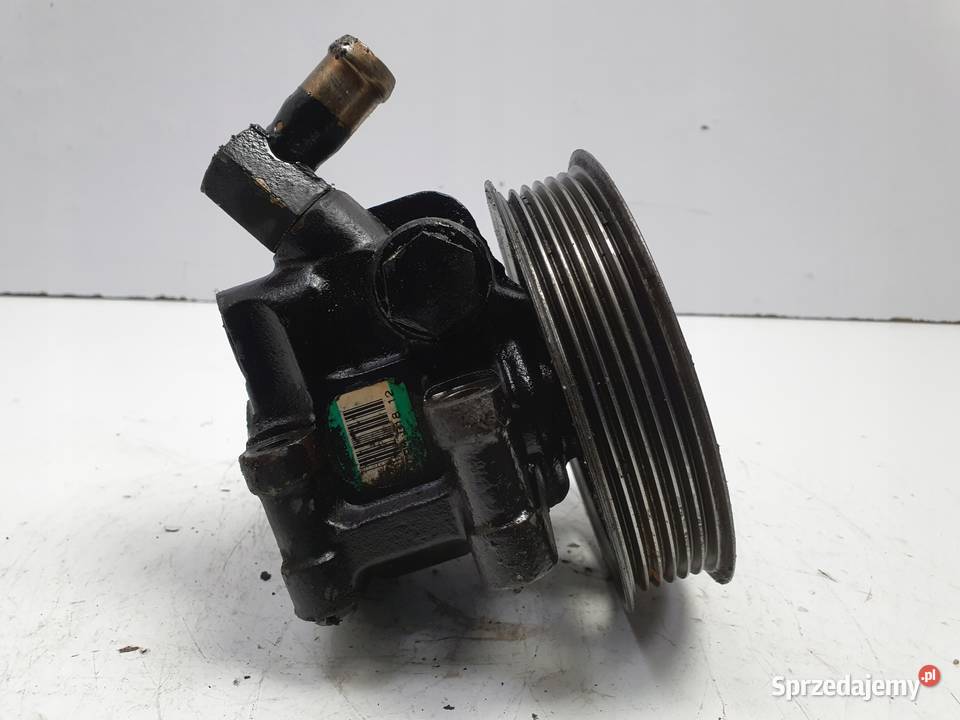 Ford Focus I MK1 18 TDDI POMPA WSPOMAGANIA lubelskie