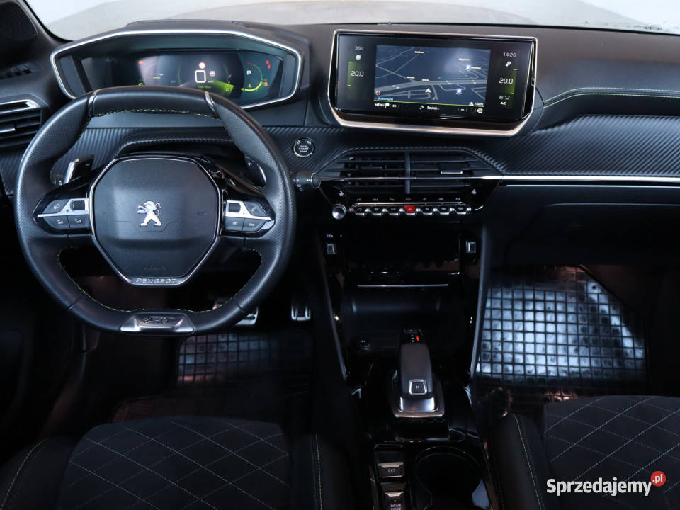 Peugeot 208 12 PureTech 208 sprzedam