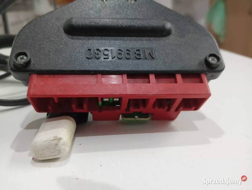 Kabel testowy Mitsubishi kabel diagnostyczny Wschowa