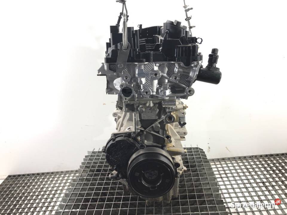 SILNIK BMW 15 156 B38A15P X1 U11 20222025