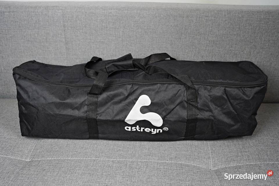 Torba fotograficzna na lampy Astreyn Warszawa sprzedam