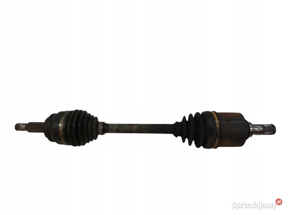 PÓŁOŚ LEWY PRZÓD 24 B Peugeot 4007 I 20072012 sprzedam