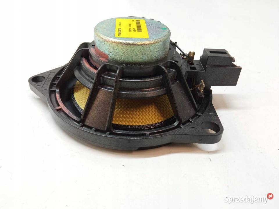 GŁOŚNIK BOWERS WILKINS 31456249 Volvo XC 90 II