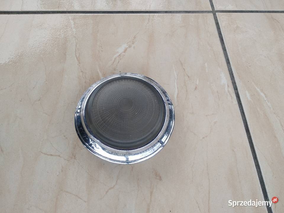 Warszawa lampkę wewnętrzna Pozostałe Zgierz