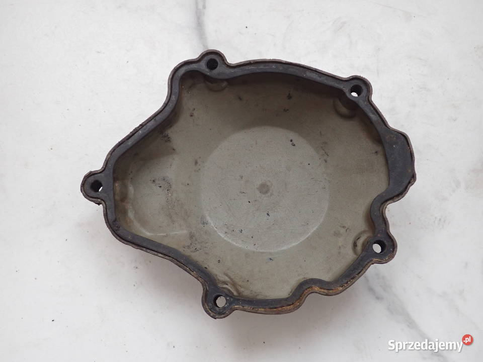 Dekiel Pokrywa Magneta Statora Zapłonu Kawasaki lubuskie Strzelce Krajeńskie
