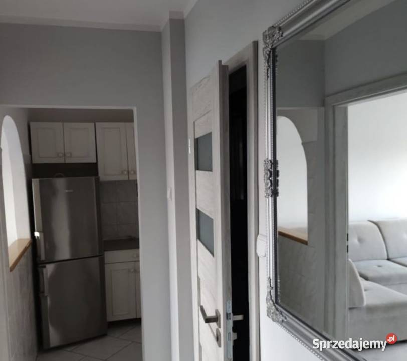 Mieszkanie 2pokojowe studentów Jankowo Gdańskie