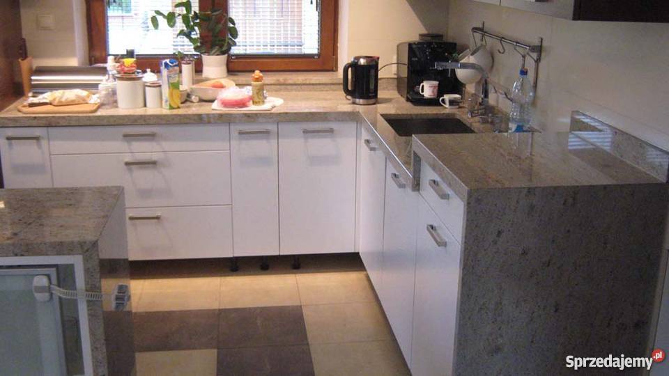 Blaty granitowe kwarcytowe Tanio i szybko lubelskie Lublin usługi budowlane