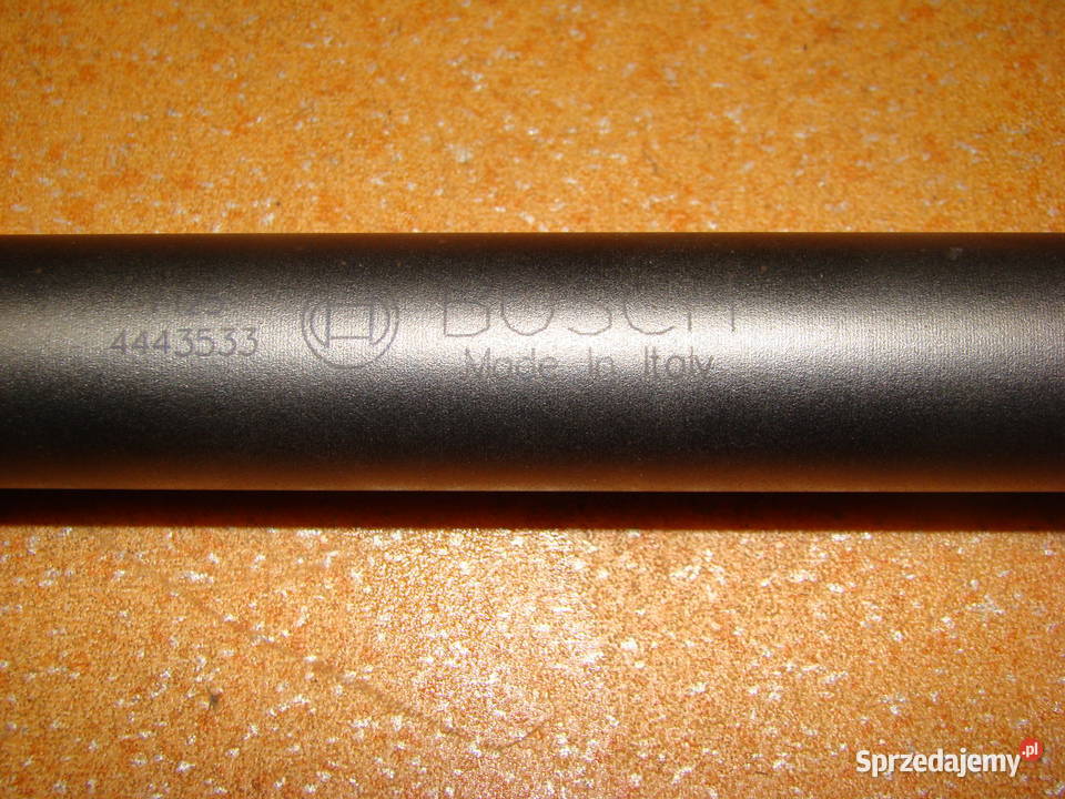 Dłuto HEX 30 mm BOSCH Płaskie 35400mm Ref 2 608 śląskie Bielsko-Biała sprzedam